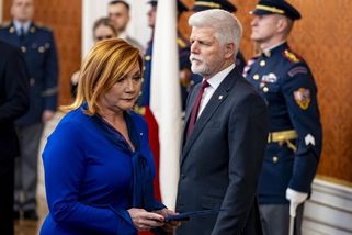 Schillerová: Schodek rozpočtu nejspíš bude vyšší - Novinky